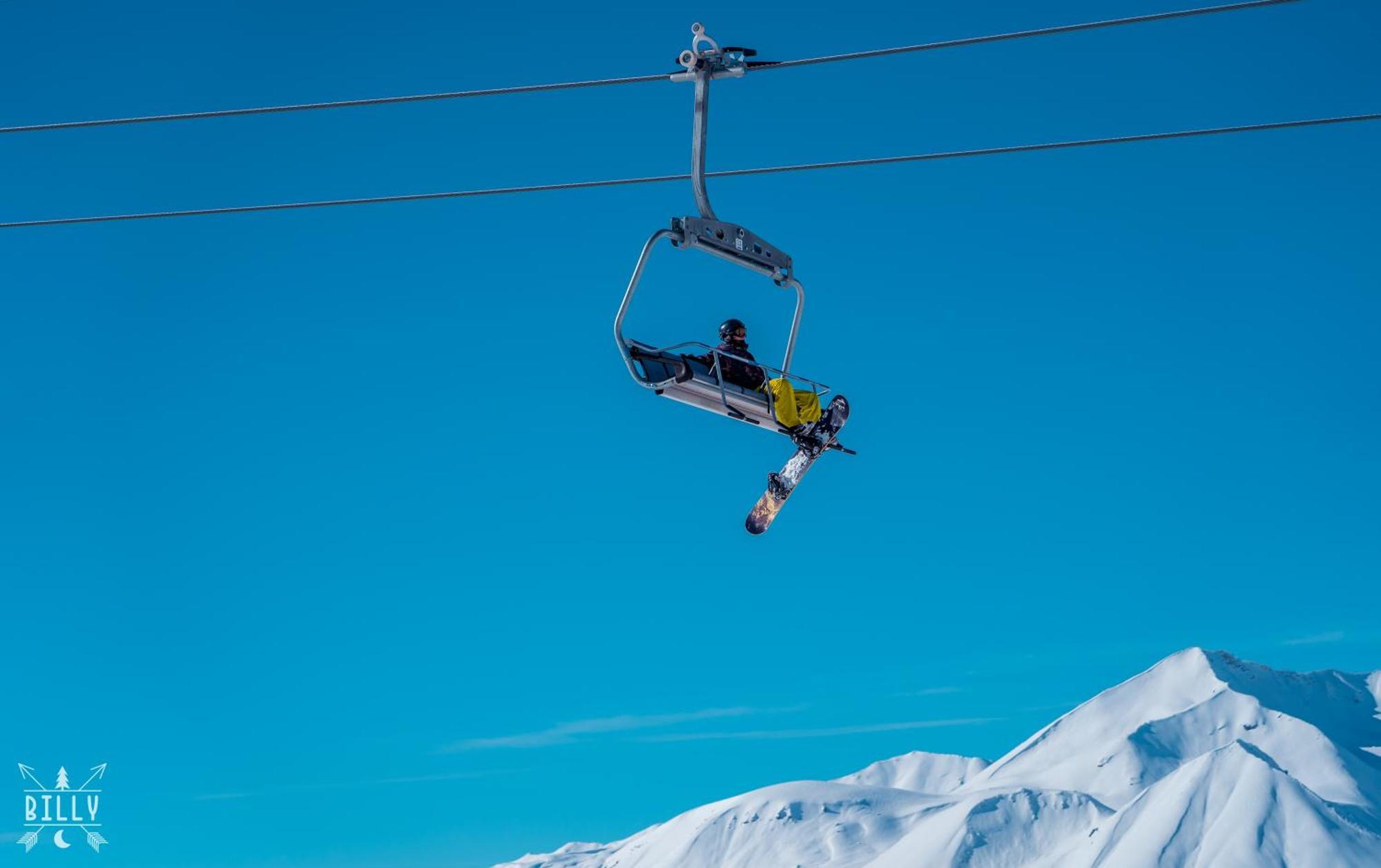New Gudauri Ski4Life المظهر الخارجي الصورة